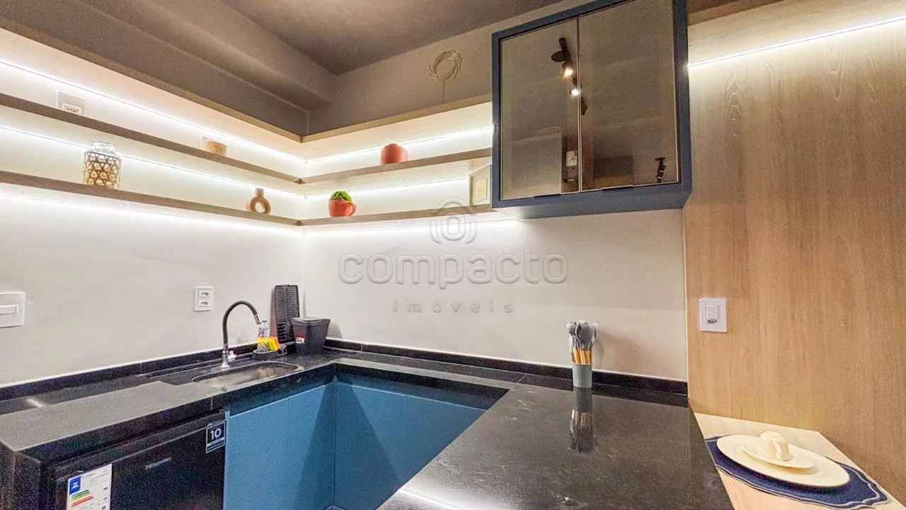 Comprar Apartamento / Studio em S&atilde;o Jos&eacute; do Rio Preto R$ 540.000,00 - Foto 9