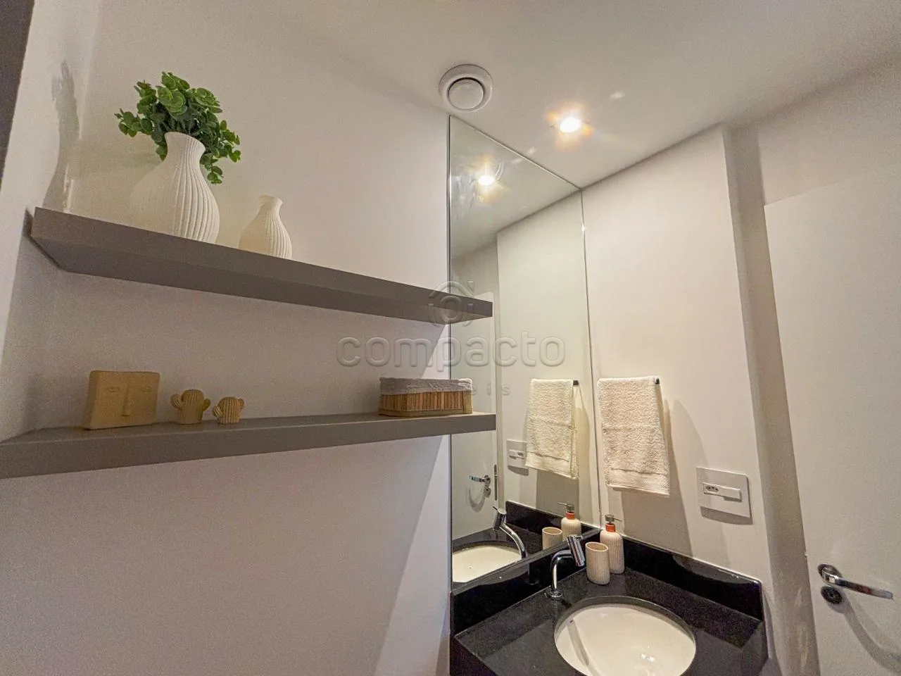 Comprar Apartamento / Studio em S&atilde;o Jos&eacute; do Rio Preto R$ 540.000,00 - Foto 14