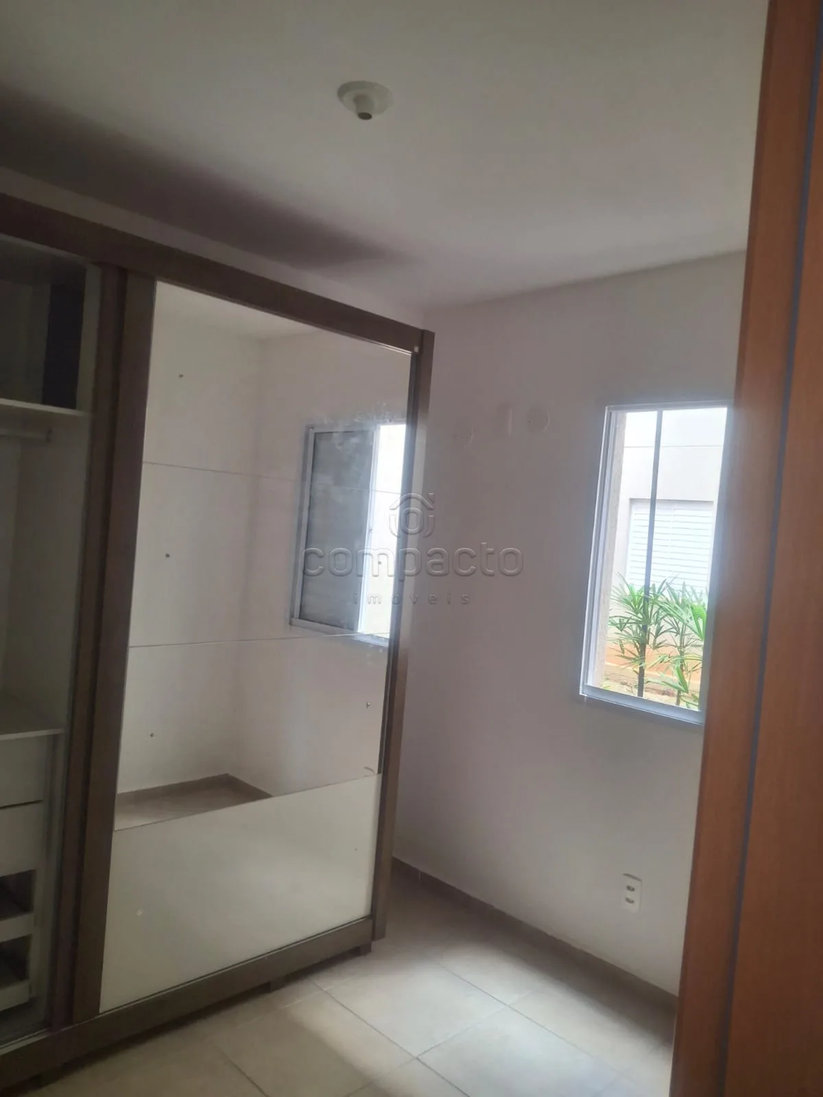 Alugar Apartamento / Padr&atilde;o em S&atilde;o Jos&eacute; do Rio Preto R$ 1.400,00 - Foto 17