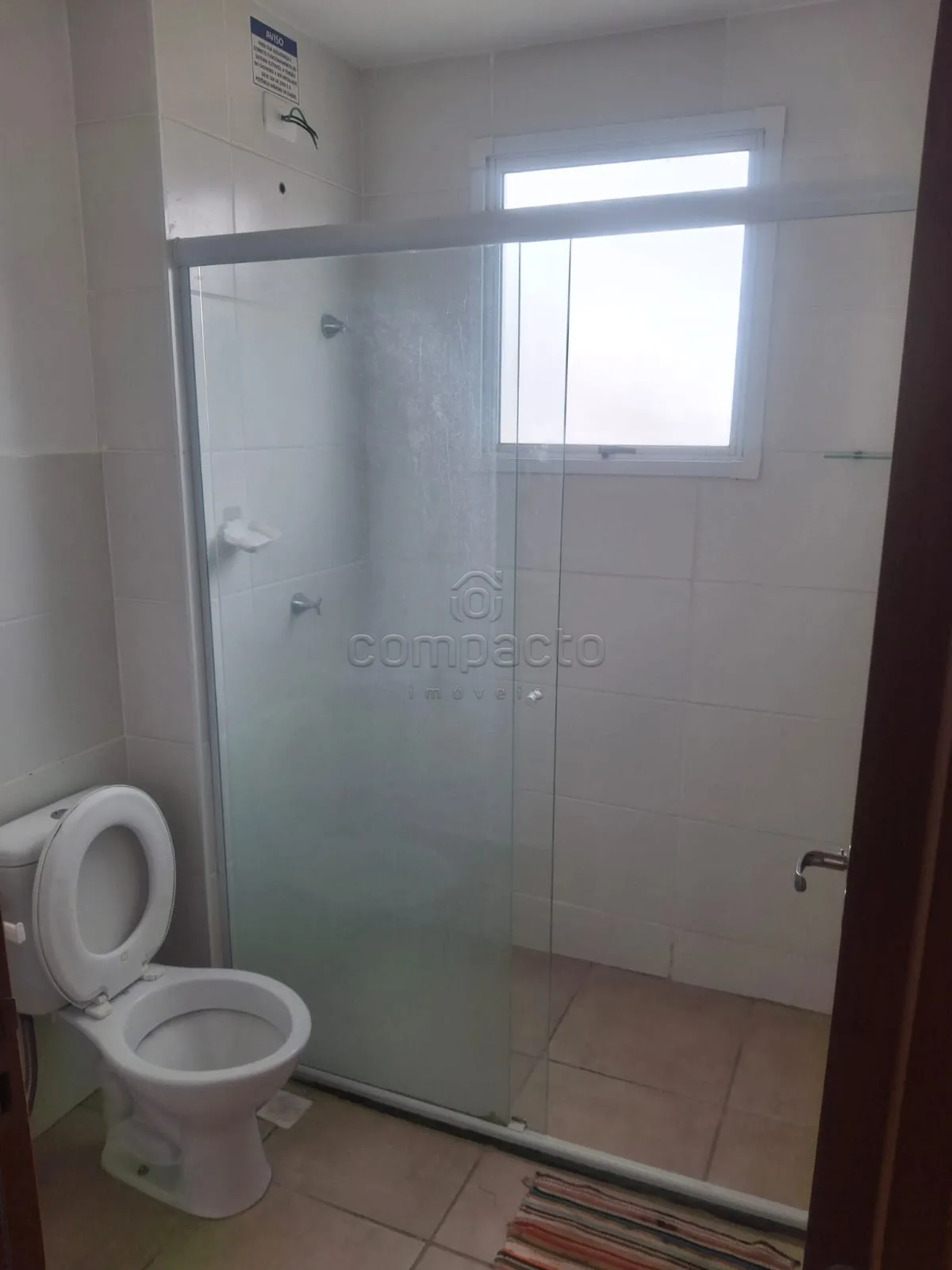 Alugar Apartamento / Padr&atilde;o em S&atilde;o Jos&eacute; do Rio Preto R$ 1.400,00 - Foto 19