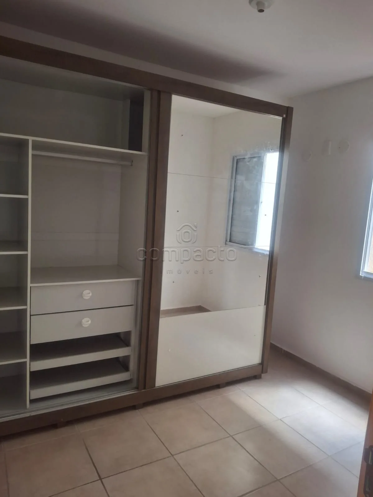 Alugar Apartamento / Padr&atilde;o em S&atilde;o Jos&eacute; do Rio Preto R$ 1.400,00 - Foto 14