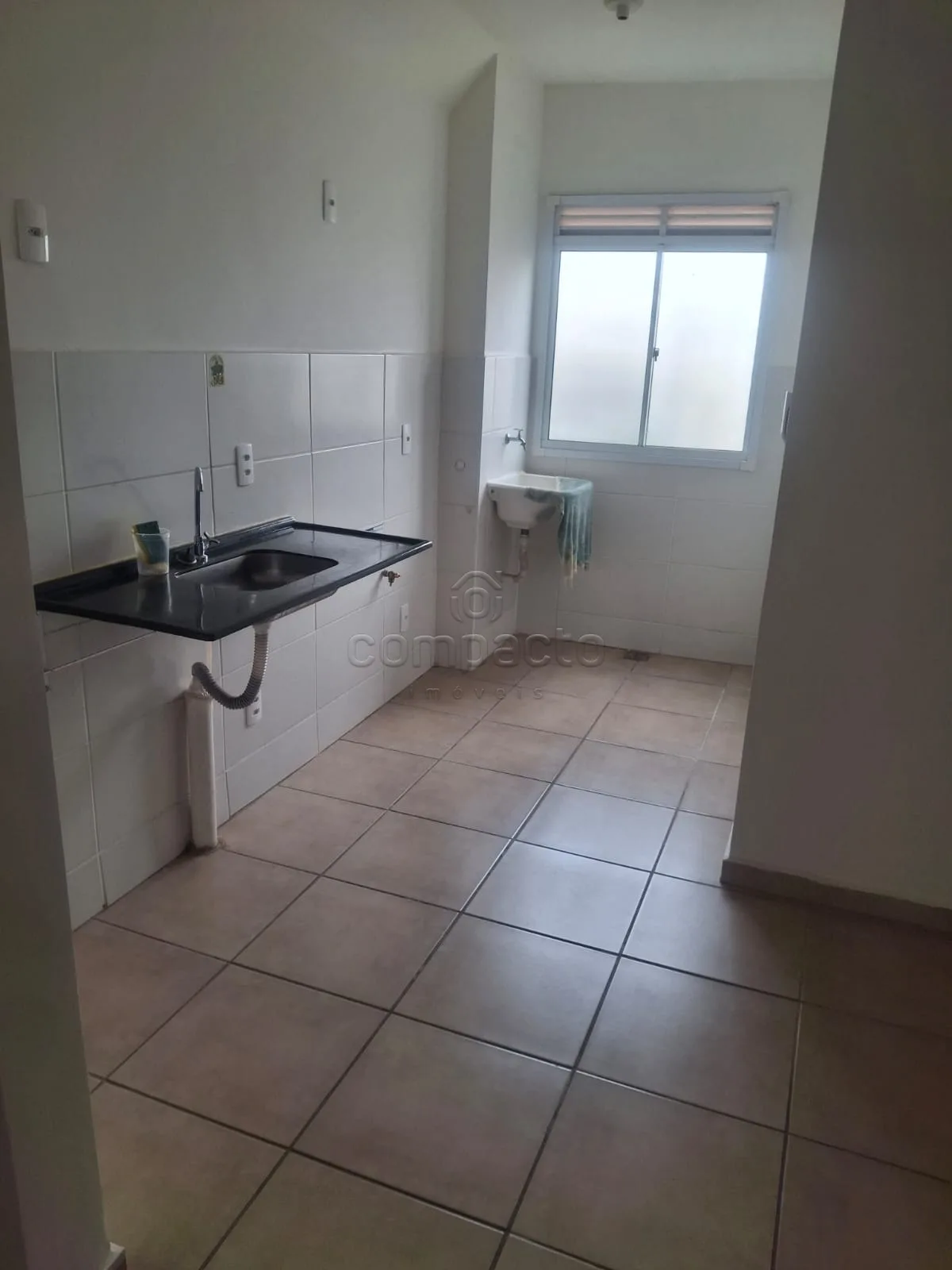 Alugar Apartamento / Padr&atilde;o em S&atilde;o Jos&eacute; do Rio Preto R$ 1.400,00 - Foto 6