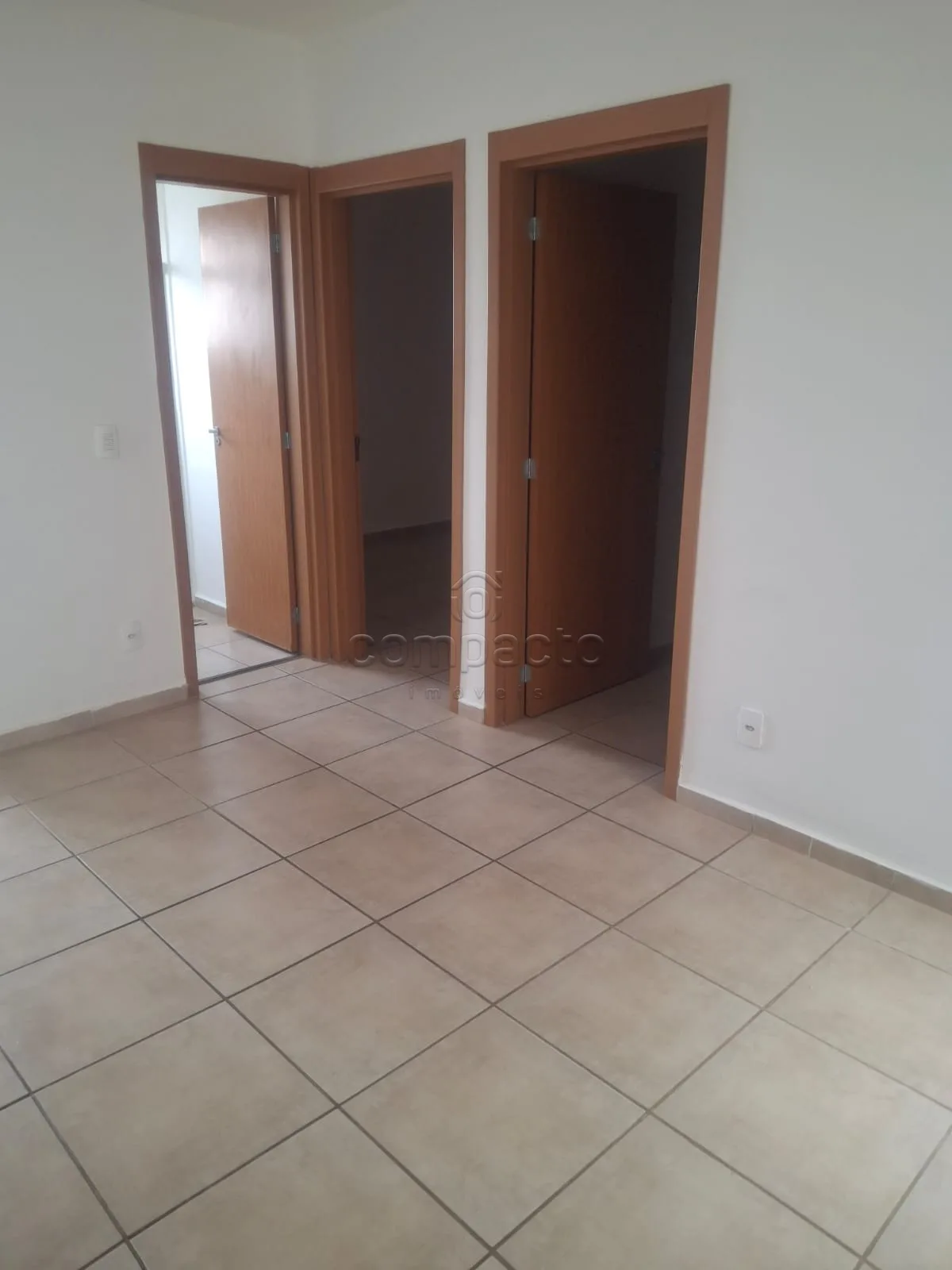 Alugar Apartamento / Padr&atilde;o em S&atilde;o Jos&eacute; do Rio Preto R$ 1.400,00 - Foto 9