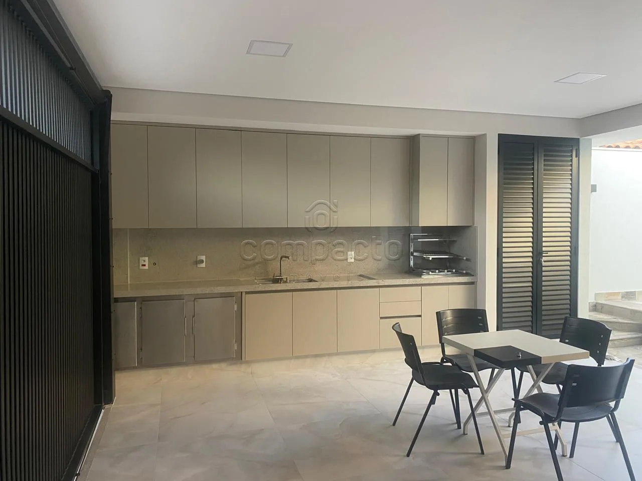Alugar Casa / Condom&iacute;nio em S&atilde;o Jos&eacute; do Rio Preto R$ 7.000,00 - Foto 4