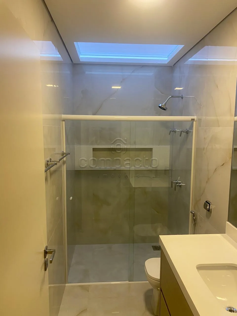 Alugar Casa / Condom&iacute;nio em S&atilde;o Jos&eacute; do Rio Preto R$ 7.000,00 - Foto 10