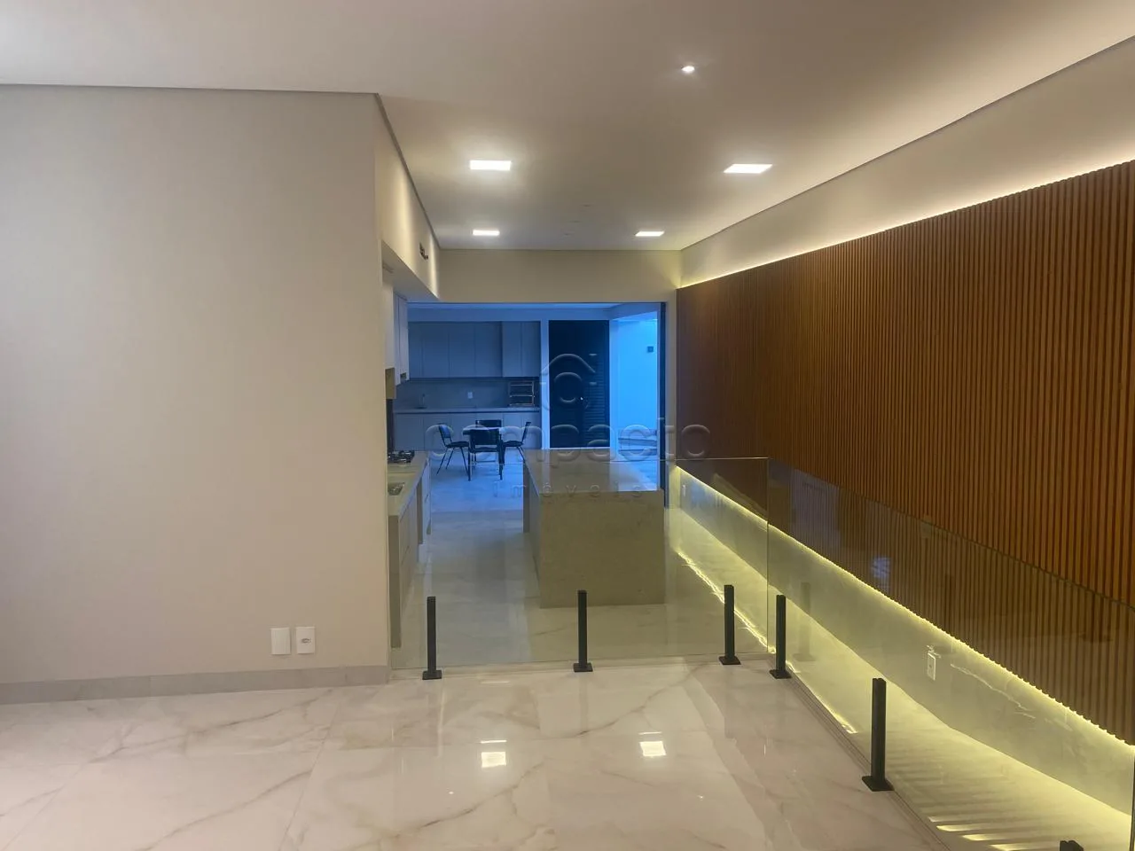 Alugar Casa / Condom&iacute;nio em S&atilde;o Jos&eacute; do Rio Preto R$ 7.000,00 - Foto 9