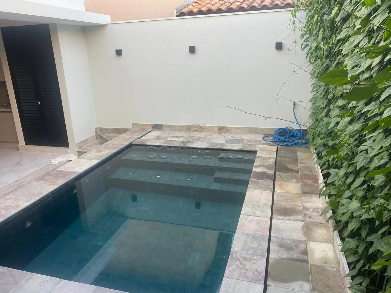 Alugar Casa / Condom&iacute;nio em S&atilde;o Jos&eacute; do Rio Preto R$ 7.000,00 - Foto 12