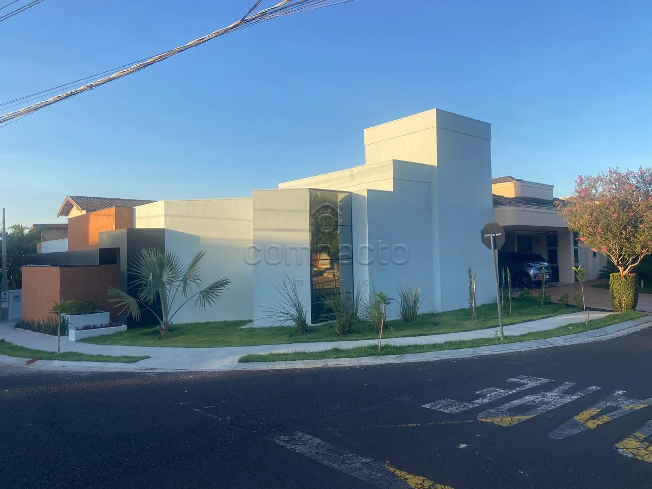 Alugar Casa / Condom&iacute;nio em S&atilde;o Jos&eacute; do Rio Preto R$ 7.000,00 - Foto 13