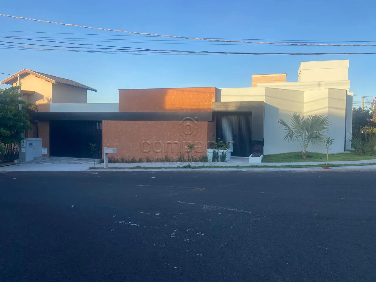 Alugar Casa / Condom&iacute;nio em S&atilde;o Jos&eacute; do Rio Preto R$ 7.000,00 - Foto 14