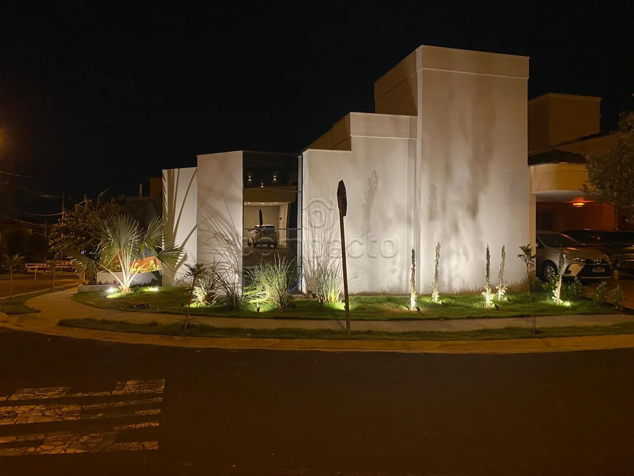 Alugar Casa / Condom&iacute;nio em S&atilde;o Jos&eacute; do Rio Preto R$ 7.000,00 - Foto 19