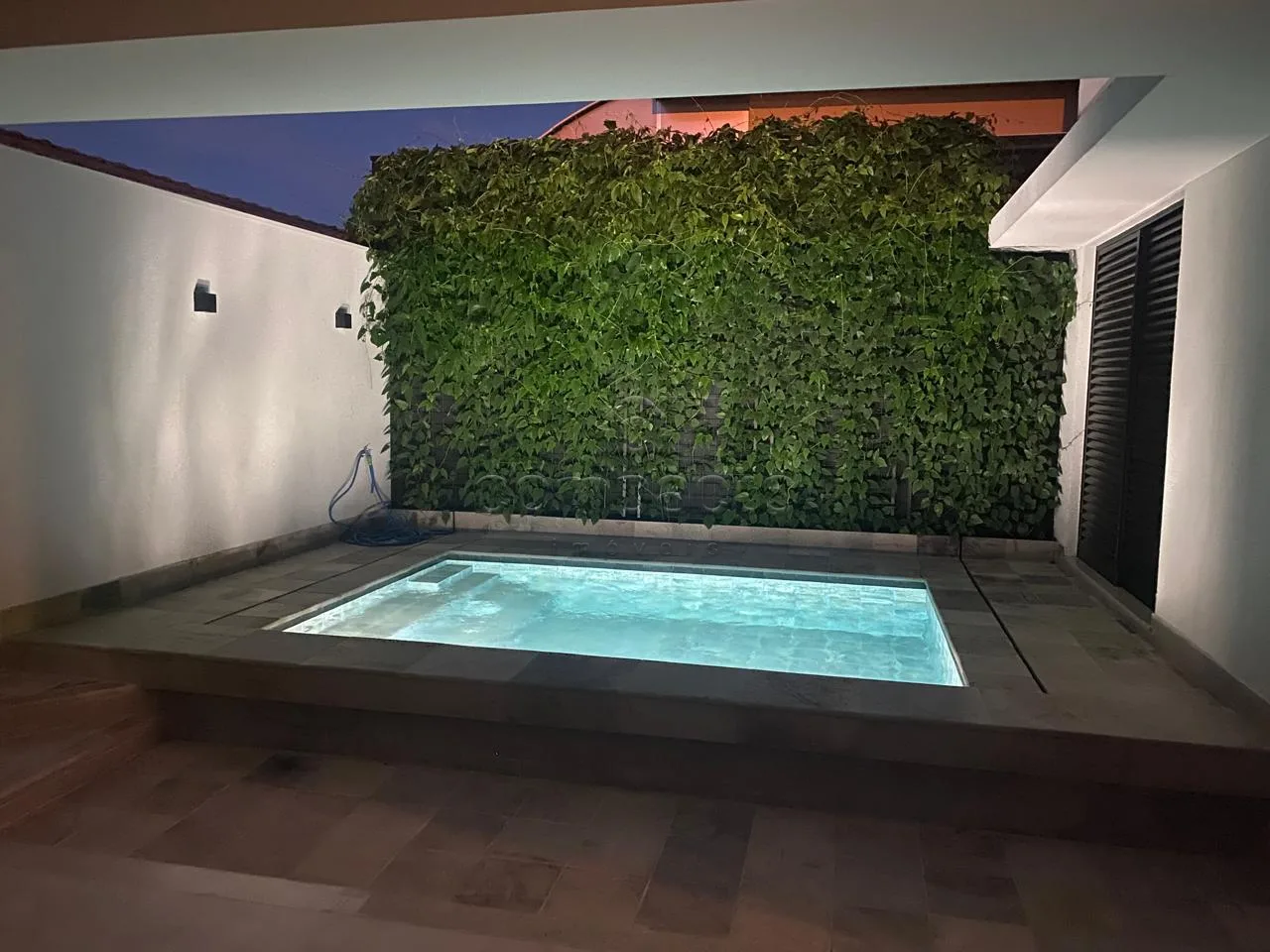 Alugar Casa / Condom&iacute;nio em S&atilde;o Jos&eacute; do Rio Preto R$ 7.000,00 - Foto 20