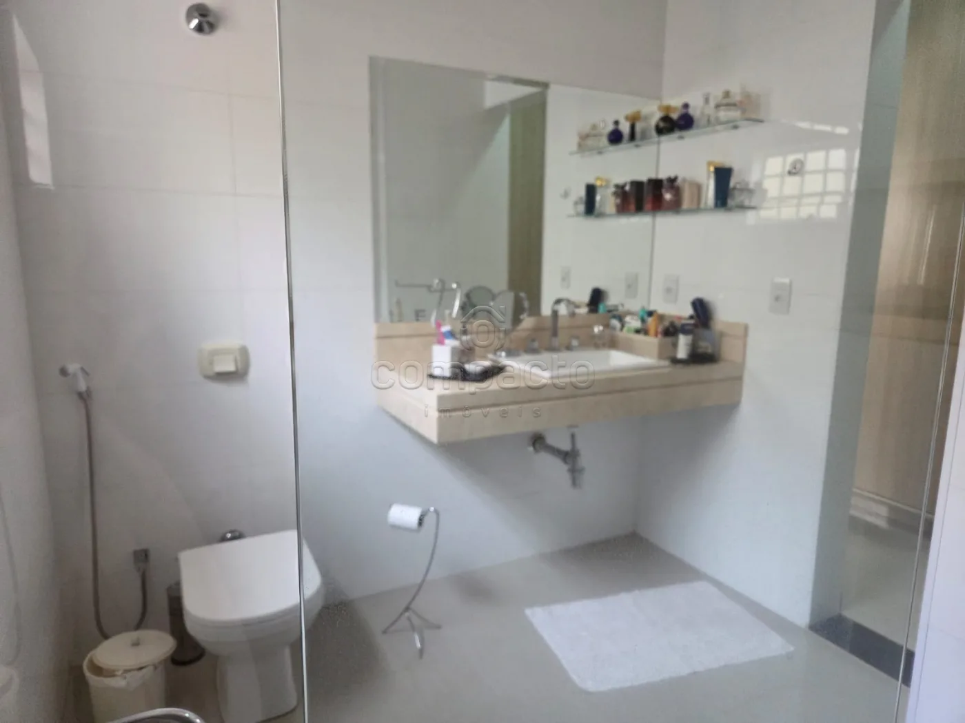 Comprar Casa / Padr&atilde;o em S&atilde;o Jos&eacute; do Rio Preto R$ 1.400.000,00 - Foto 11