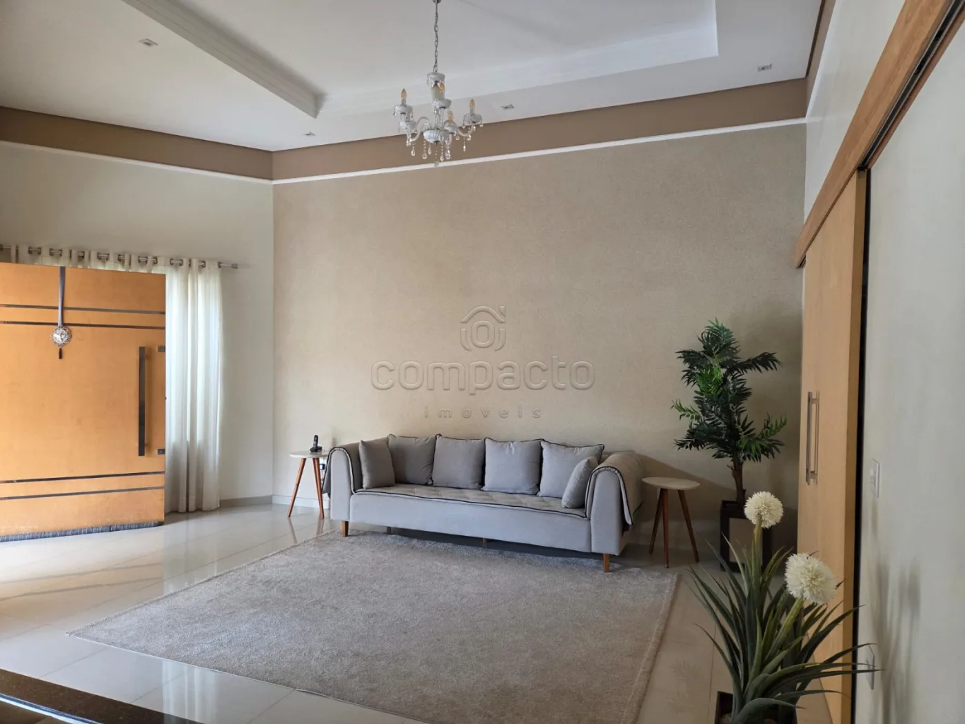 Comprar Casa / Padr&atilde;o em S&atilde;o Jos&eacute; do Rio Preto R$ 1.400.000,00 - Foto 1