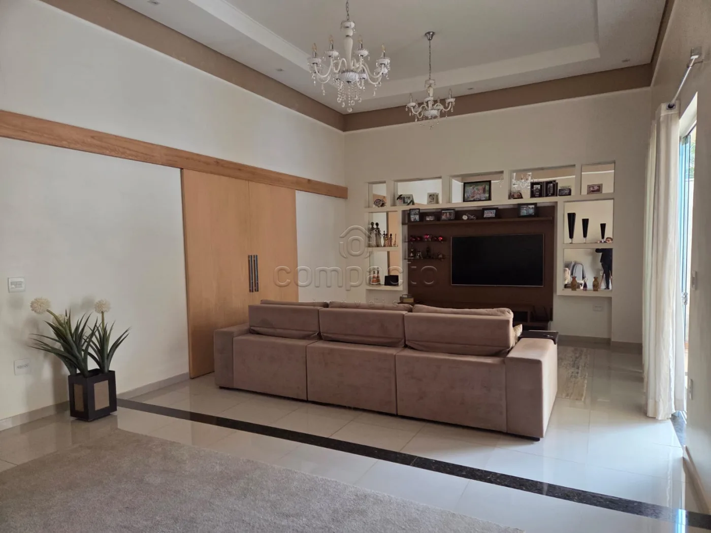 Comprar Casa / Padr&atilde;o em S&atilde;o Jos&eacute; do Rio Preto R$ 1.400.000,00 - Foto 3