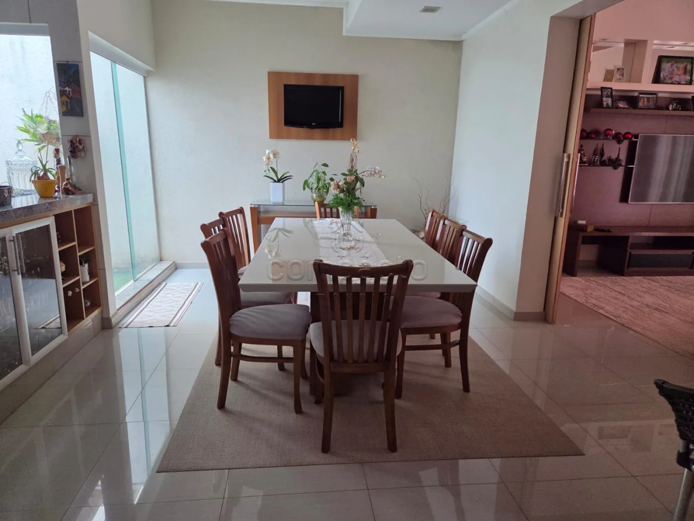Comprar Casa / Padr&atilde;o em S&atilde;o Jos&eacute; do Rio Preto R$ 1.400.000,00 - Foto 4