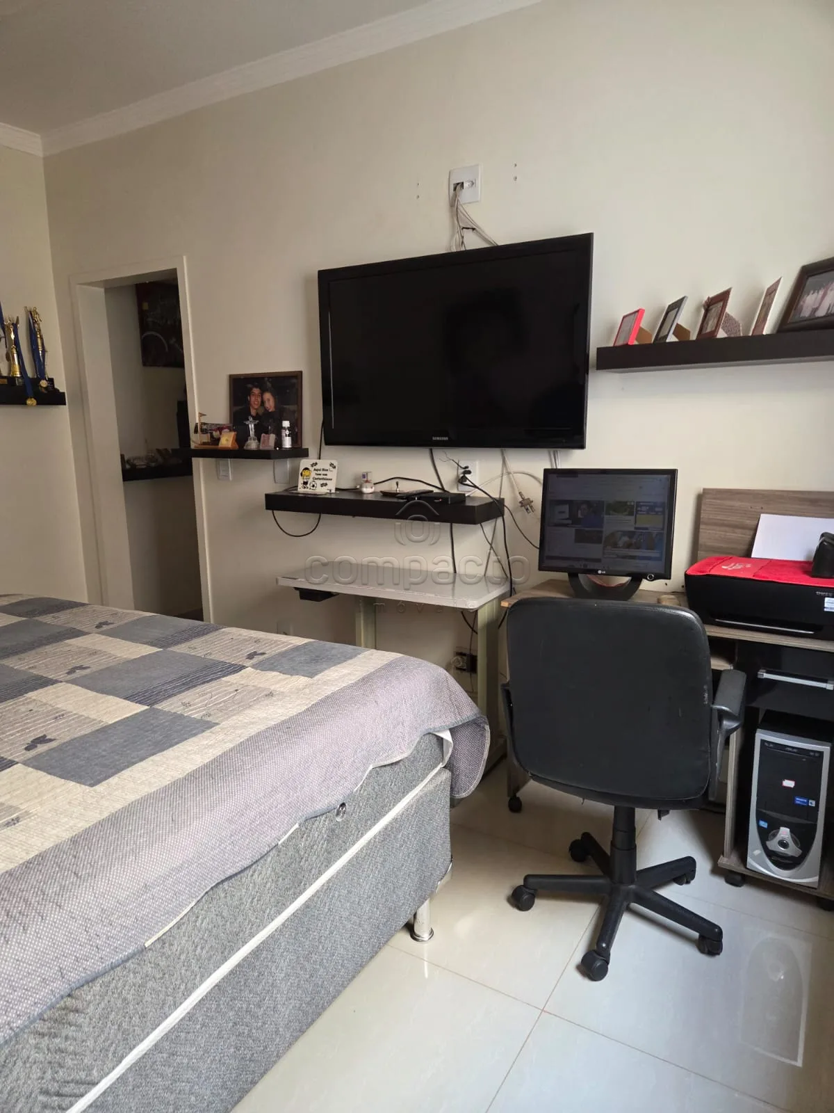 Comprar Casa / Padr&atilde;o em S&atilde;o Jos&eacute; do Rio Preto R$ 1.400.000,00 - Foto 8
