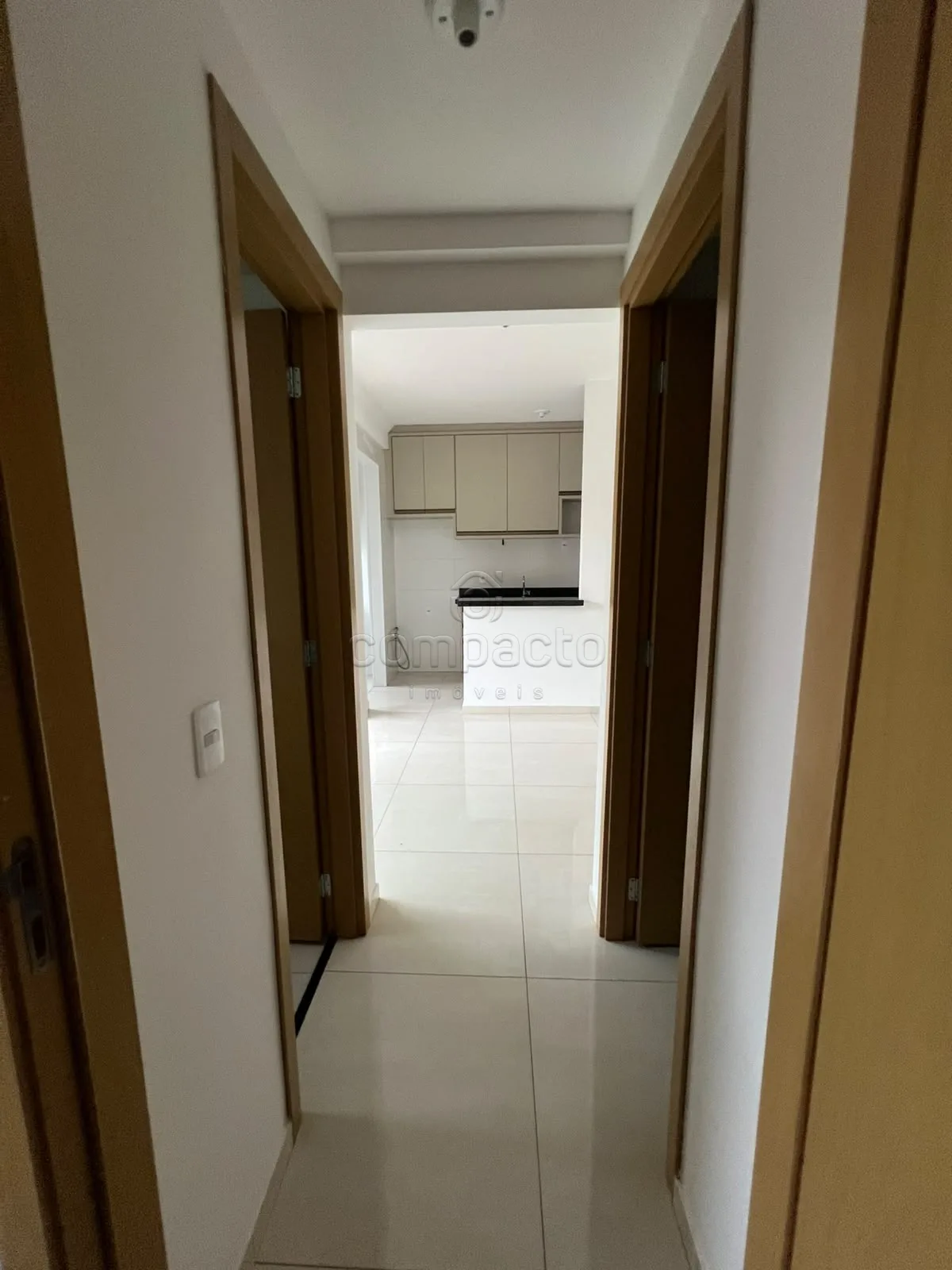 Alugar Apartamento / Padr&atilde;o em S&atilde;o Jos&eacute; do Rio Preto R$ 1.800,00 - Foto 10