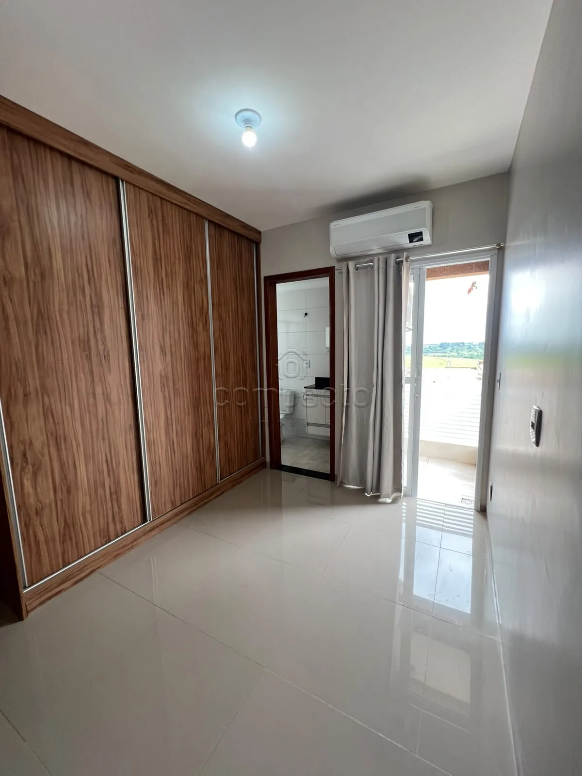 Alugar Apartamento / Padr&atilde;o em S&atilde;o Jos&eacute; do Rio Preto R$ 2.200,00 - Foto 13