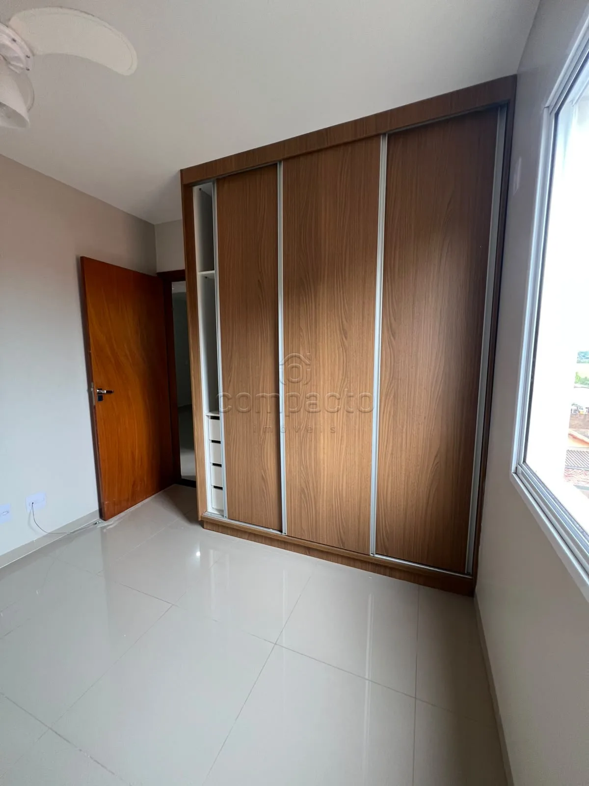 Alugar Apartamento / Padr&atilde;o em S&atilde;o Jos&eacute; do Rio Preto R$ 2.200,00 - Foto 18