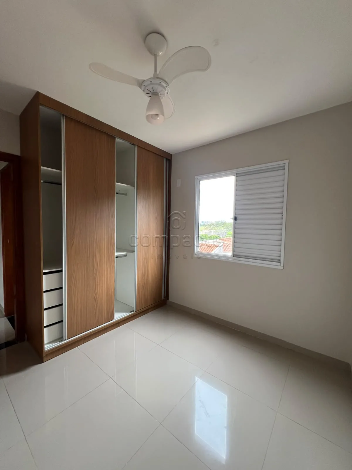 Alugar Apartamento / Padr&atilde;o em S&atilde;o Jos&eacute; do Rio Preto R$ 2.200,00 - Foto 16