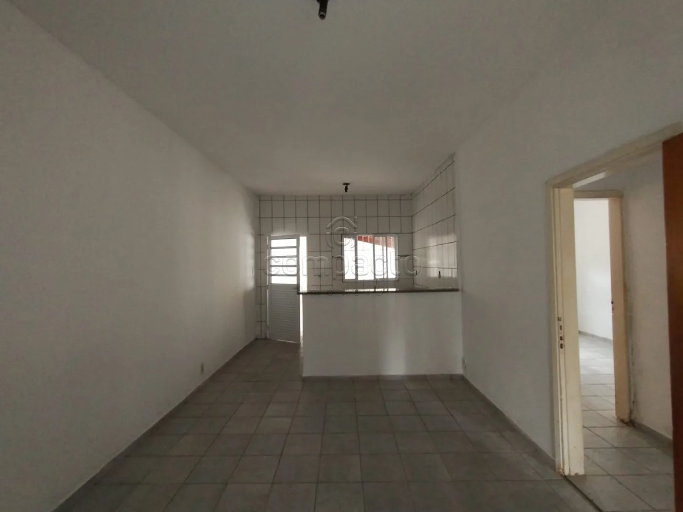 Alugar Casa / Padr&atilde;o em S&atilde;o Jos&eacute; do Rio Preto R$ 2.500,00 - Foto 22