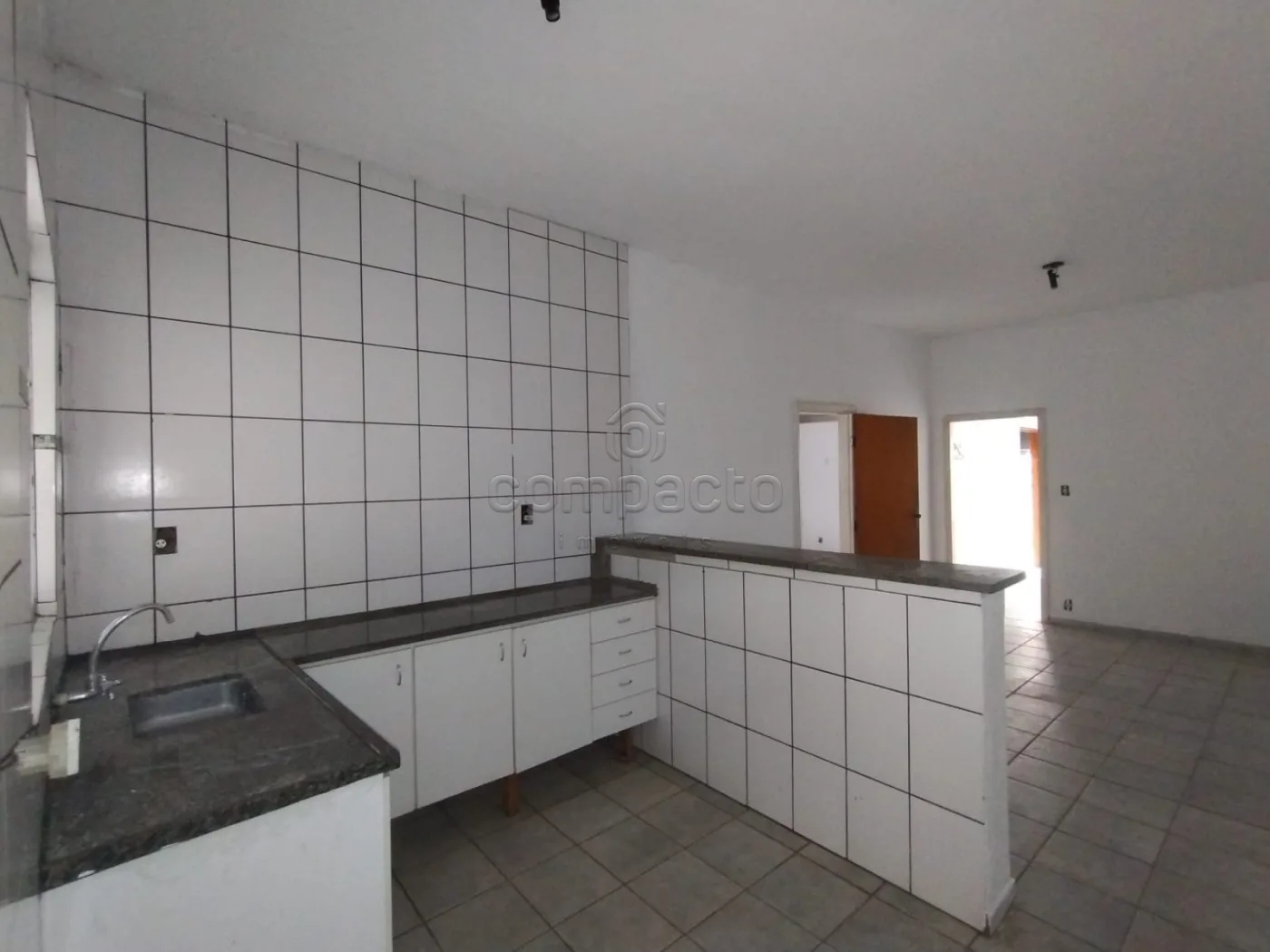 Alugar Casa / Padr&atilde;o em S&atilde;o Jos&eacute; do Rio Preto R$ 2.500,00 - Foto 24