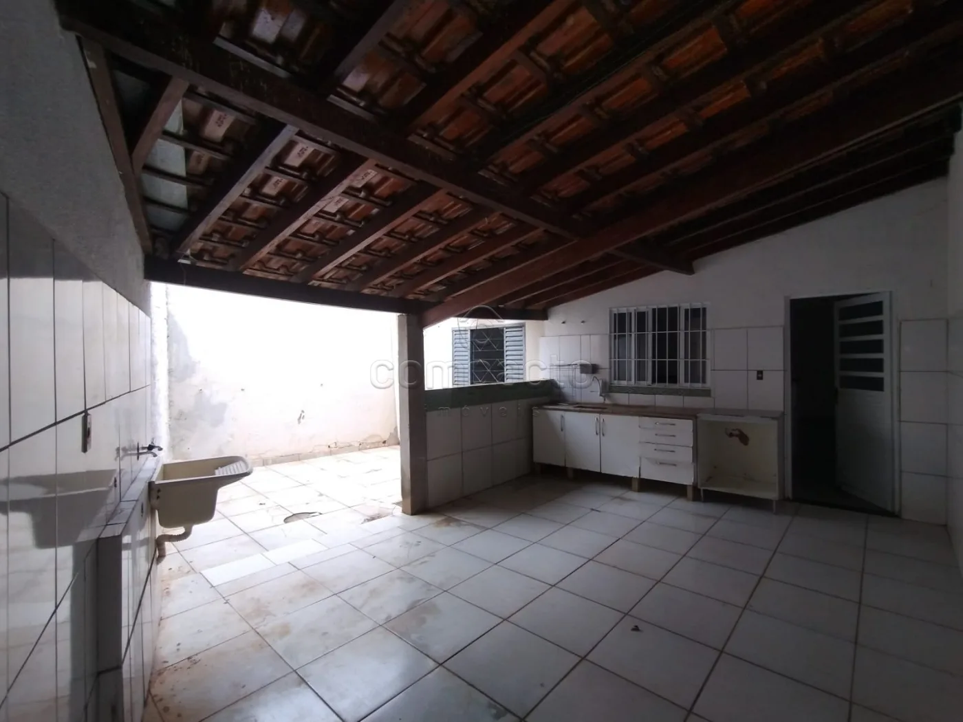 Alugar Casa / Padr&atilde;o em S&atilde;o Jos&eacute; do Rio Preto R$ 2.500,00 - Foto 28
