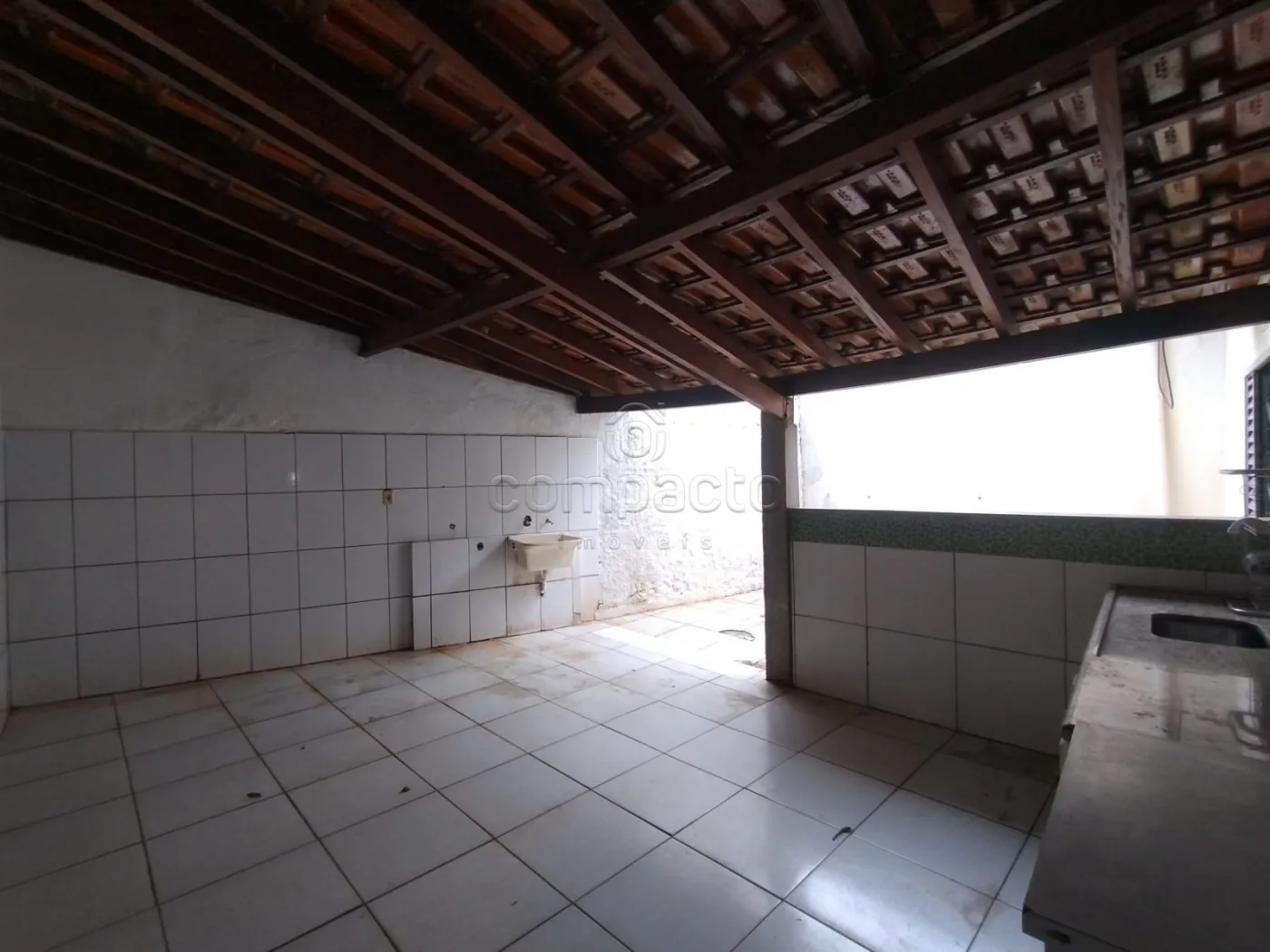 Alugar Casa / Padr&atilde;o em S&atilde;o Jos&eacute; do Rio Preto R$ 2.500,00 - Foto 30