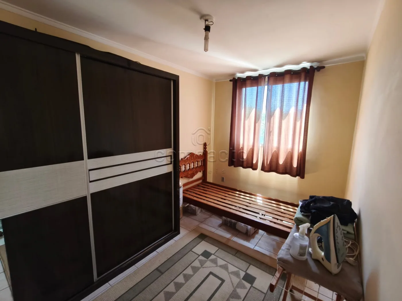 Alugar Apartamento / Padr&atilde;o em S&atilde;o Jos&eacute; do Rio Preto R$ 1.450,00 - Foto 10