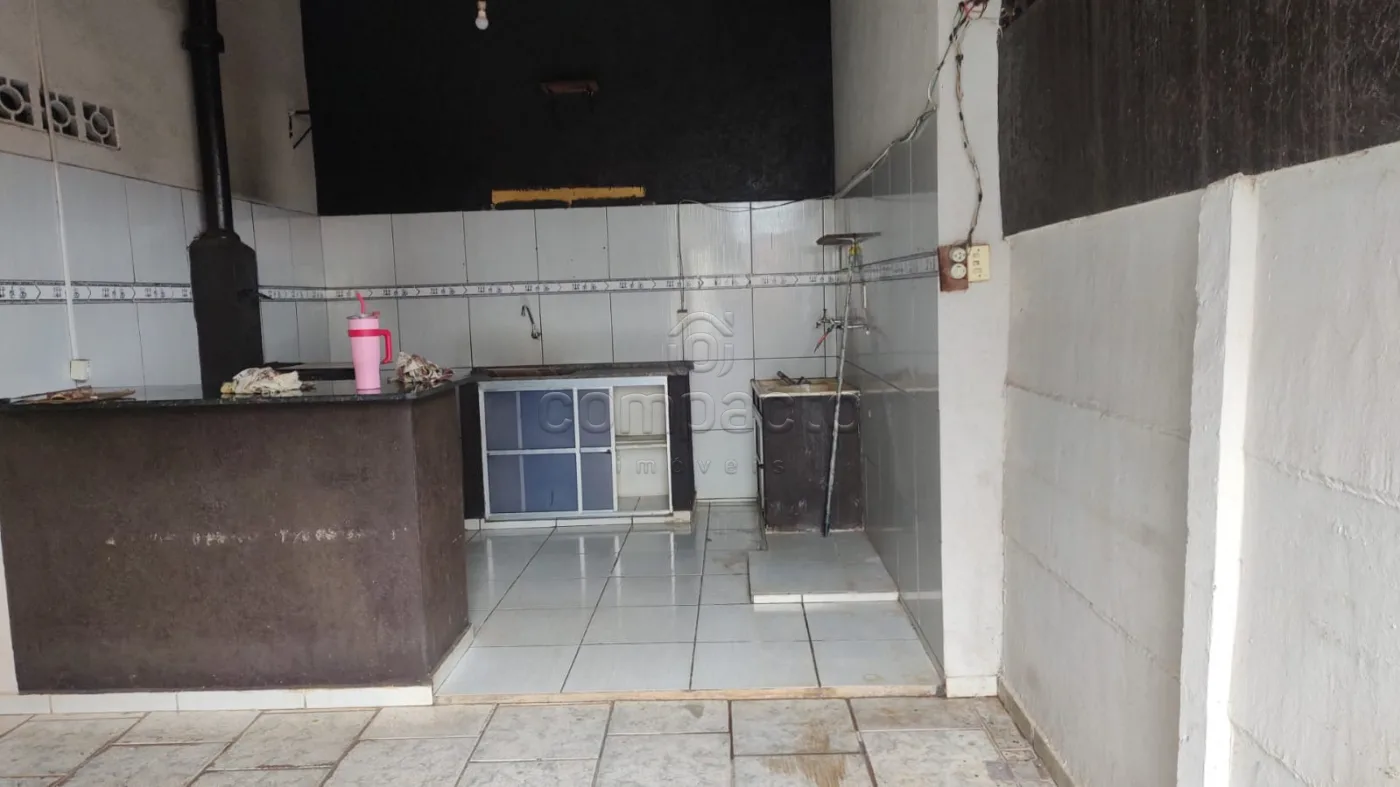 Alugar Casa / Padr&atilde;o em S&atilde;o Jos&eacute; do Rio Preto R$ 1.500,00 - Foto 11