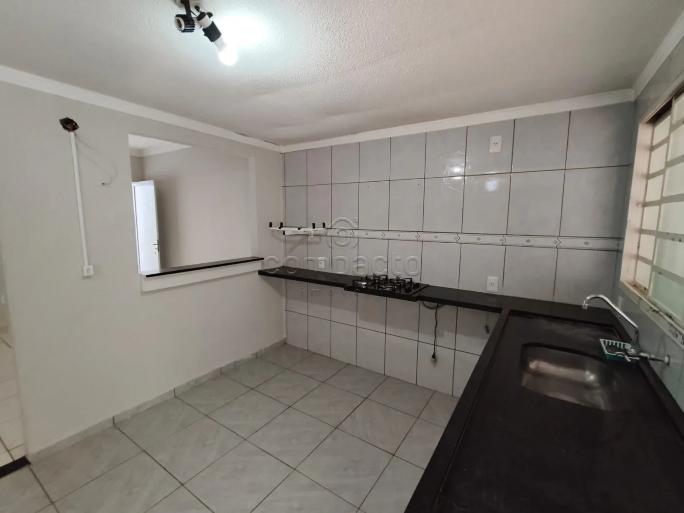 Alugar Casa / Condom&iacute;nio em S&atilde;o Jos&eacute; do Rio Preto R$ 1.900,00 - Foto 11
