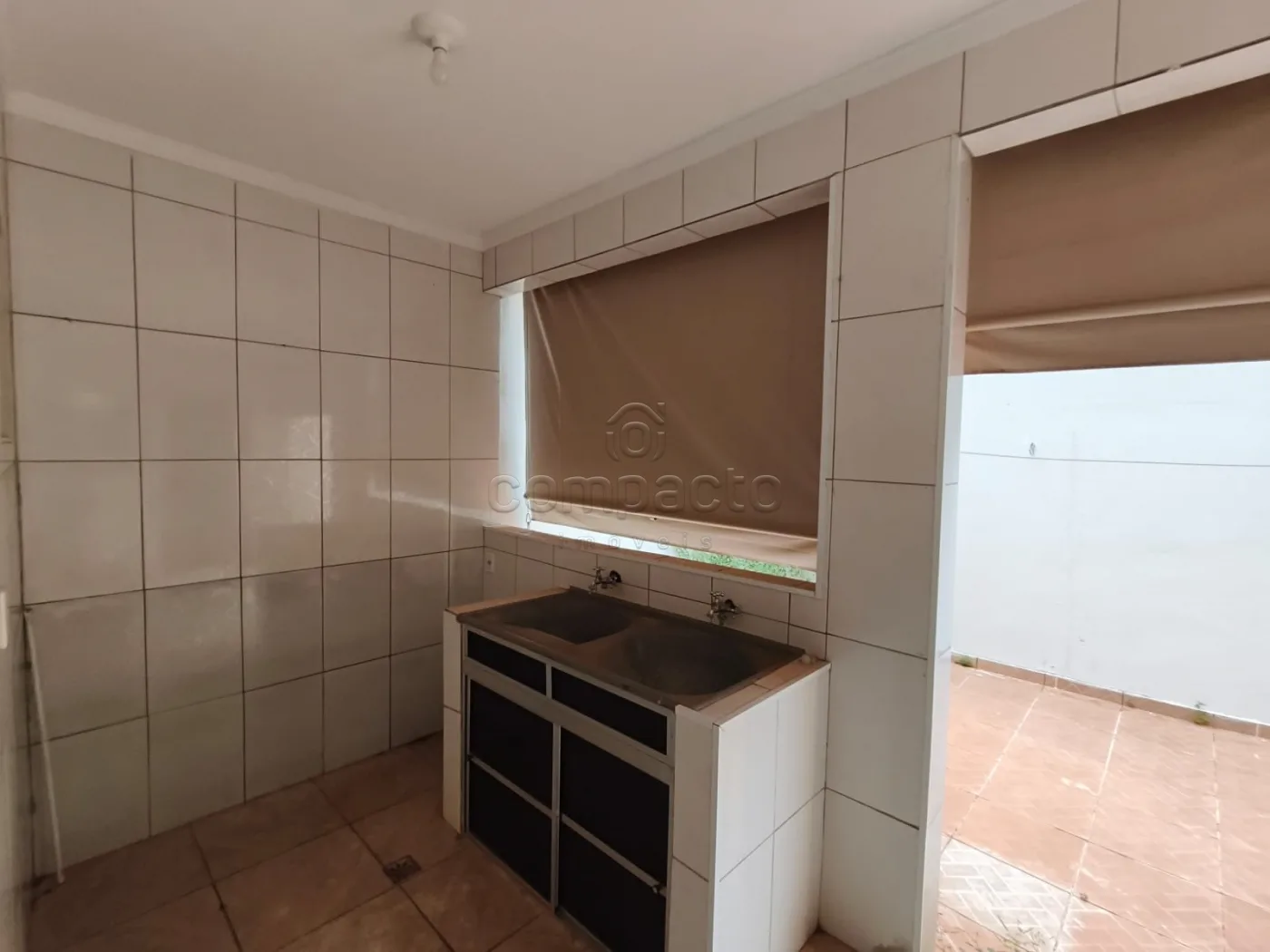 Alugar Casa / Condom&iacute;nio em S&atilde;o Jos&eacute; do Rio Preto R$ 1.900,00 - Foto 14