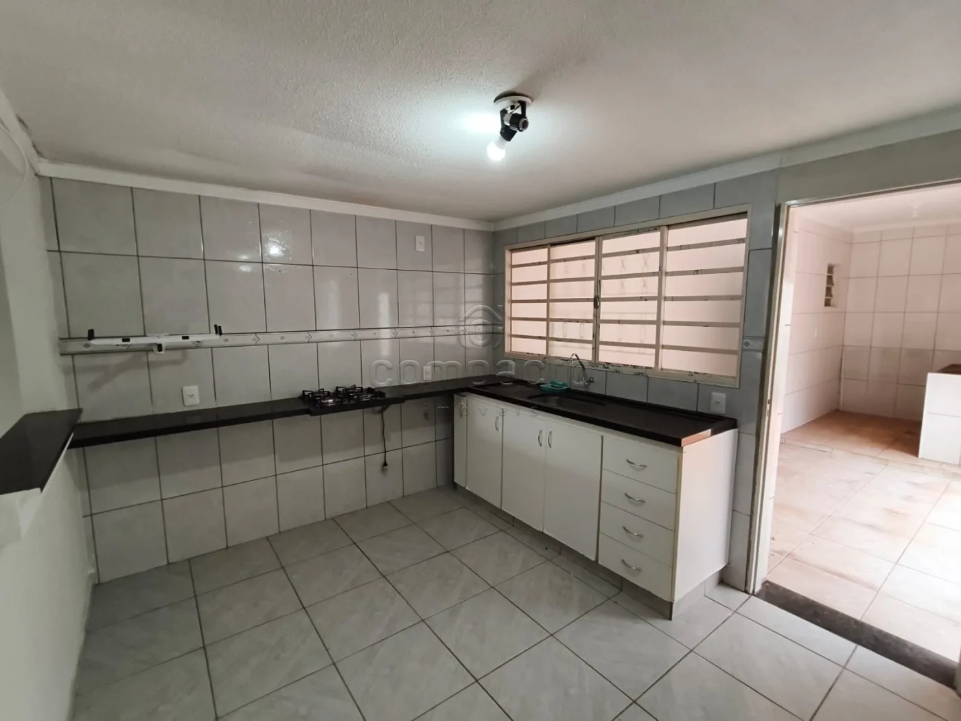 Alugar Casa / Condom&iacute;nio em S&atilde;o Jos&eacute; do Rio Preto R$ 1.900,00 - Foto 12