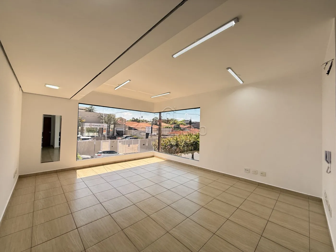 Sala Comercial | 38m² | Bairro Santos Dumont