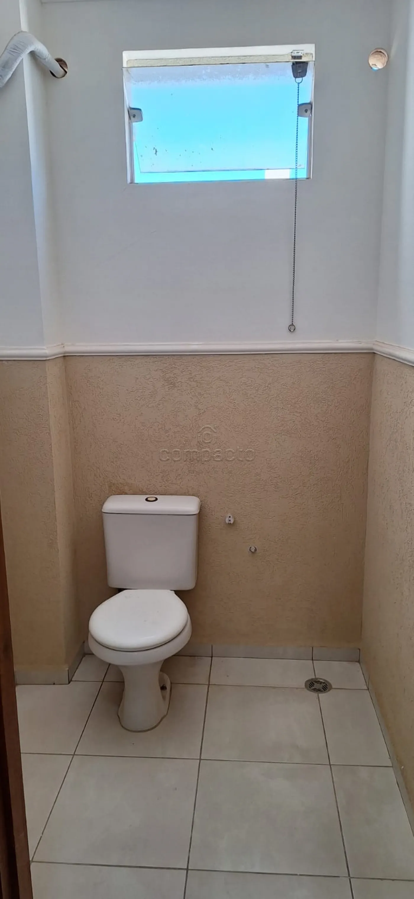 Alugar Comercial / SalaLoja Condom&iacute;nio em S&atilde;o Jos&eacute; do Rio Preto R$ 1.800,00 - Foto 9