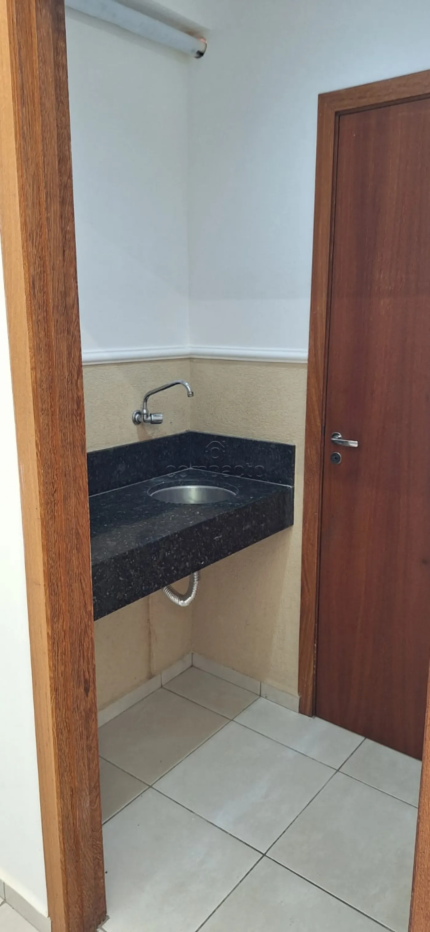 Alugar Comercial / SalaLoja Condom&iacute;nio em S&atilde;o Jos&eacute; do Rio Preto R$ 1.800,00 - Foto 10