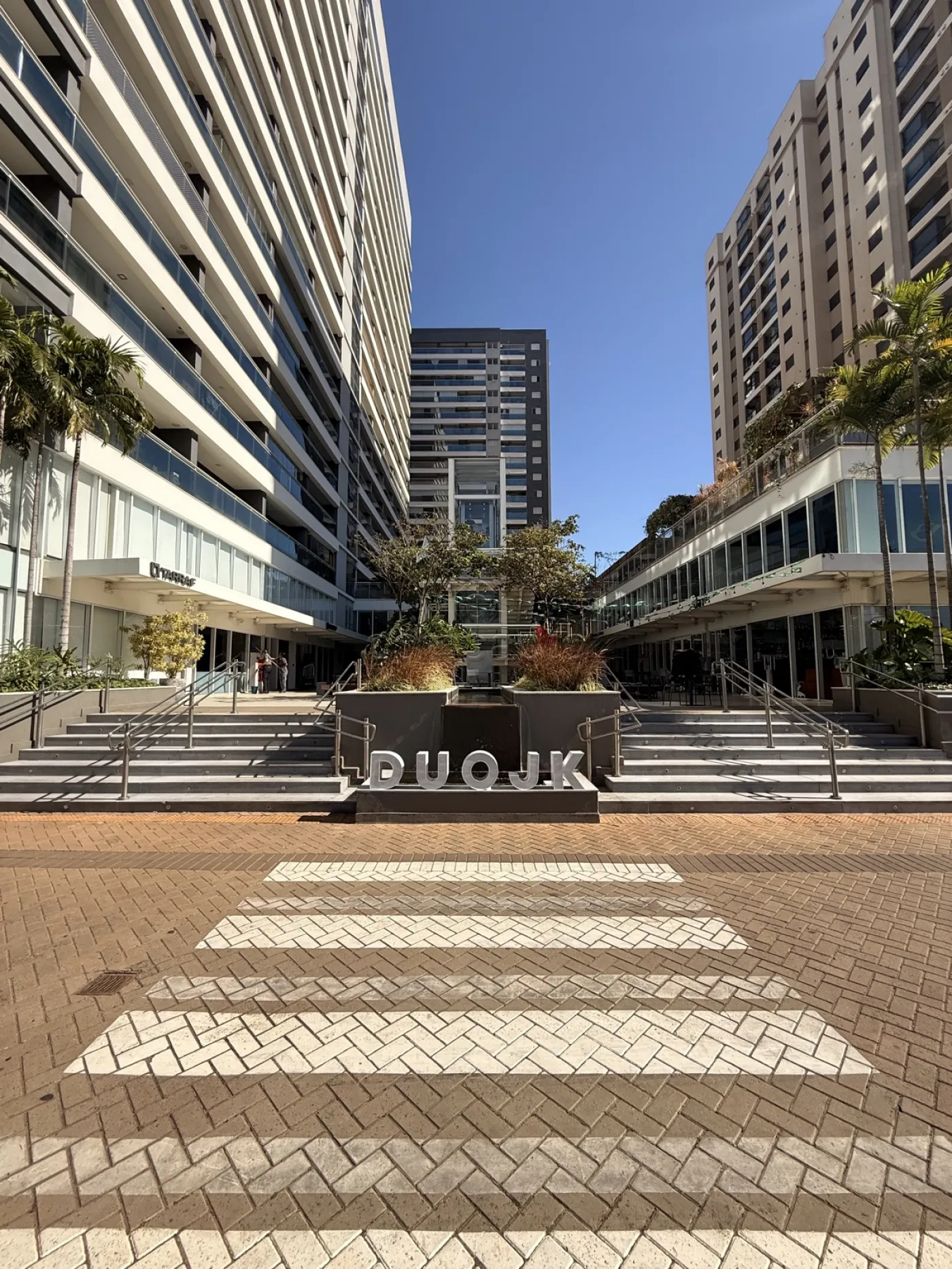 Apartamento Studio Mobiliado | 1 vaga | Lazer Completo