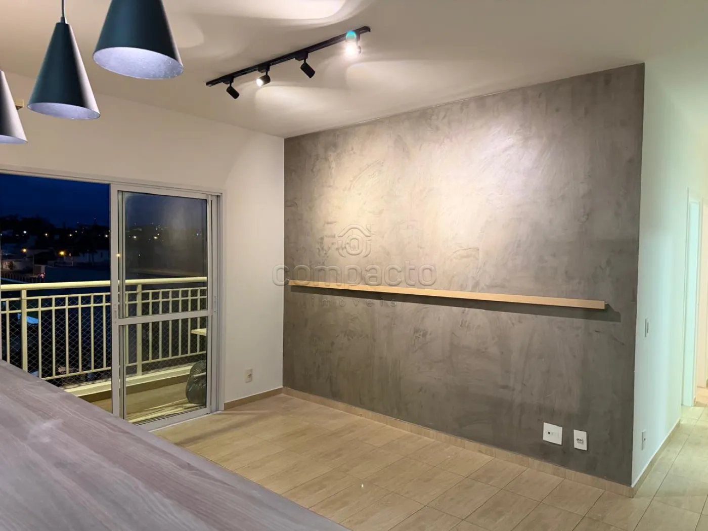 Apartamento Padrão em São José do Rio Preto