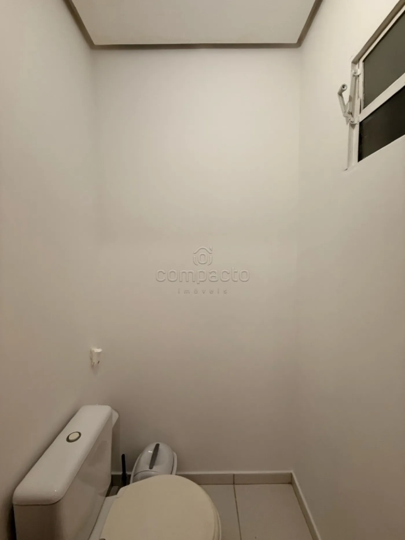 Alugar Comercial / SalaLoja Condom&iacute;nio em S&atilde;o Jos&eacute; do Rio Preto R$ 1.500,00 - Foto 9