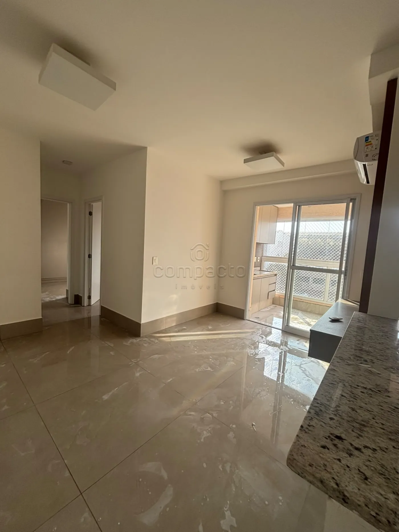 Apartamento com 2 Quartos | 1 Vaga | Bairro Jardim Alto Rio Preto | Lazer Completo