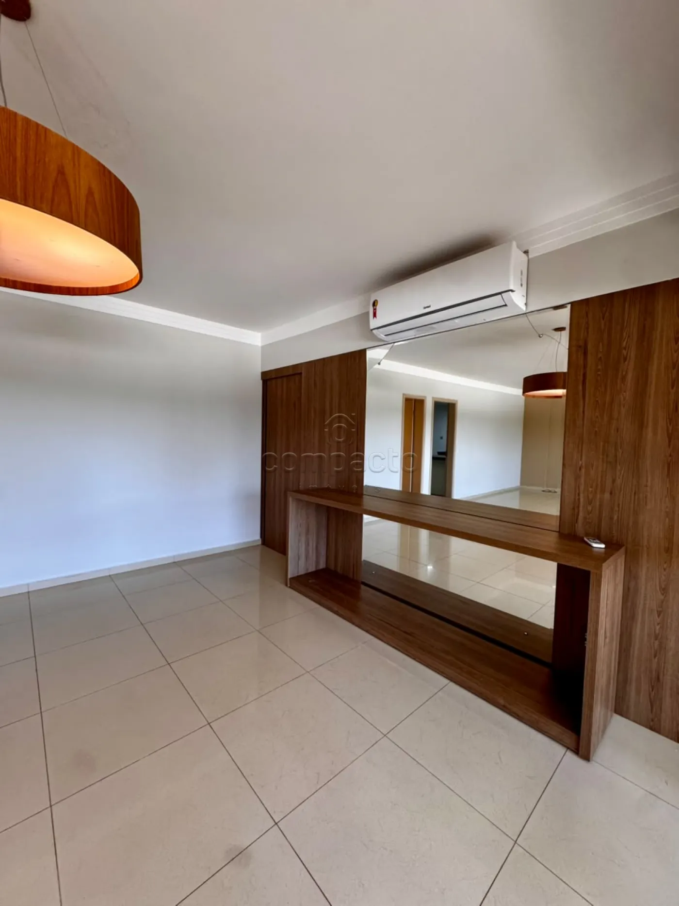 Apartamento Padrão em São José do Rio Preto