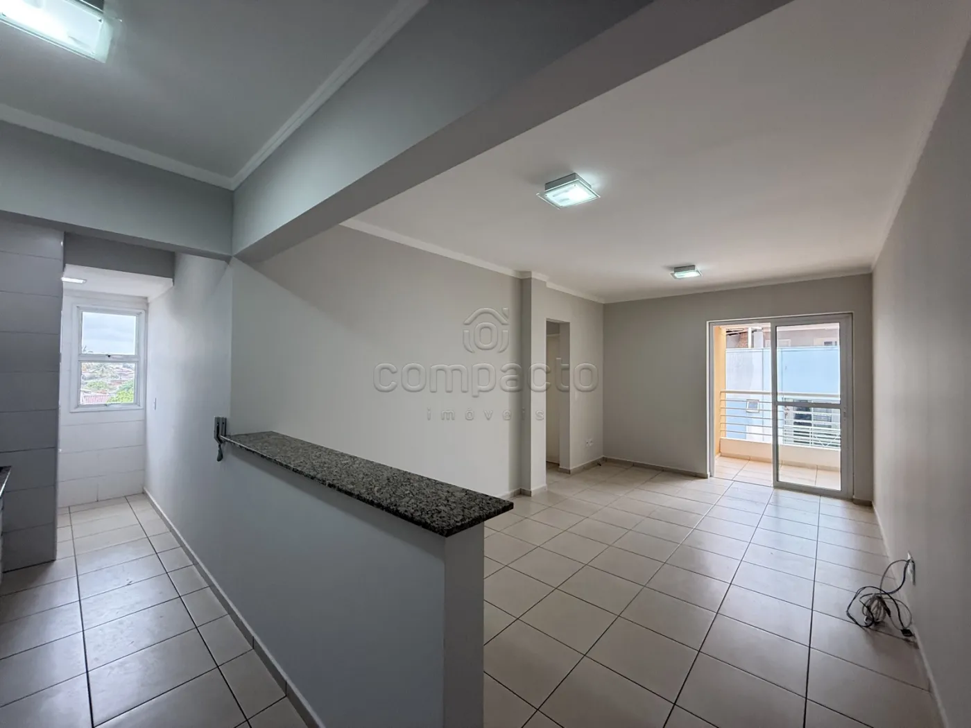 Apartamento 2 Quartos | 1 Vaga Coberta | Vila Angélica