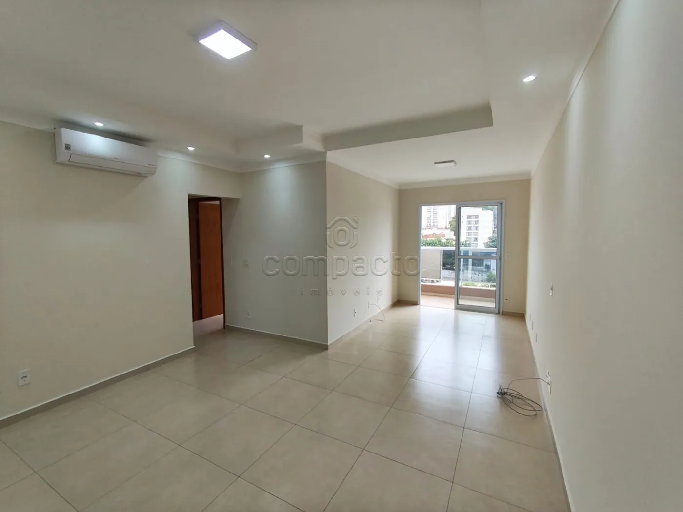 Apartamento para Locação | 2 Quartos | Sacada