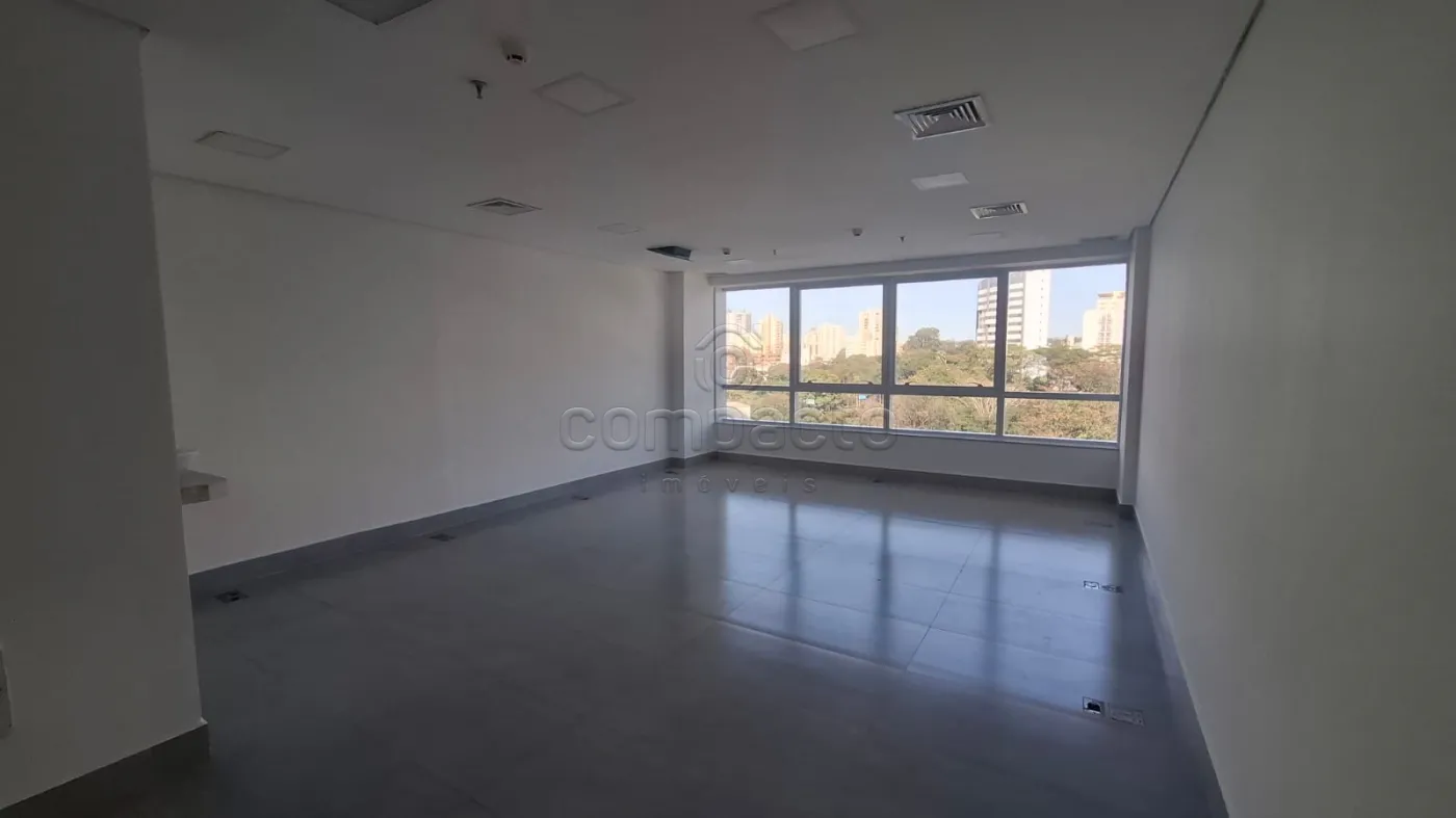 Sala Comercial | Ar-Condicionado | Banheiro Privativo