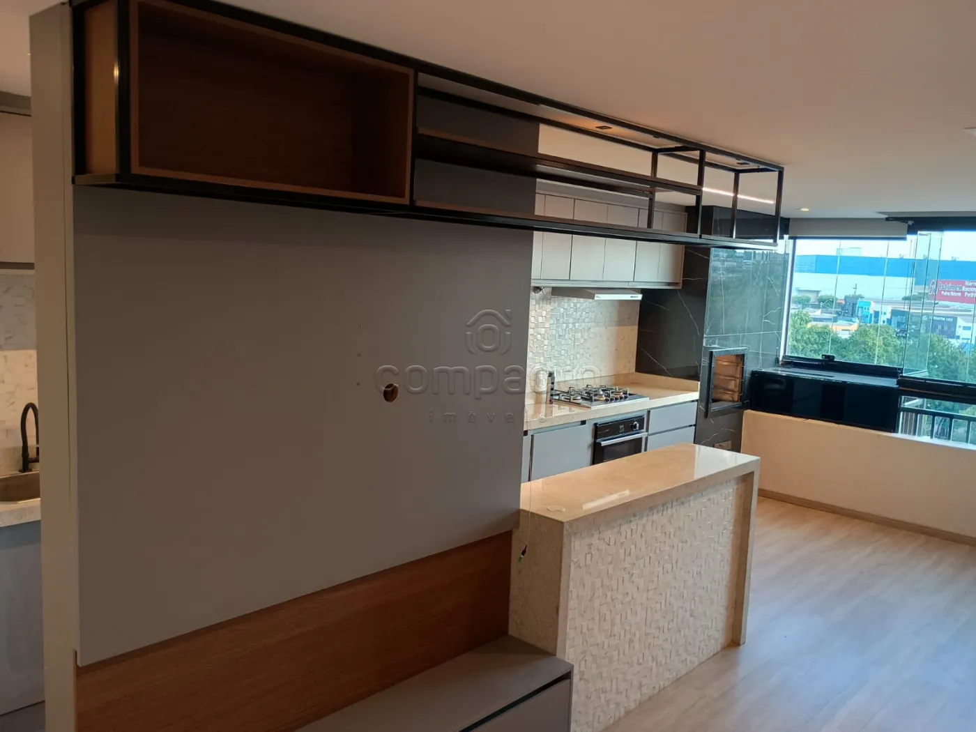 Apartamento para Venda | 2 Quartos | 1 Suíte | 1 Vaga | Zona Sul