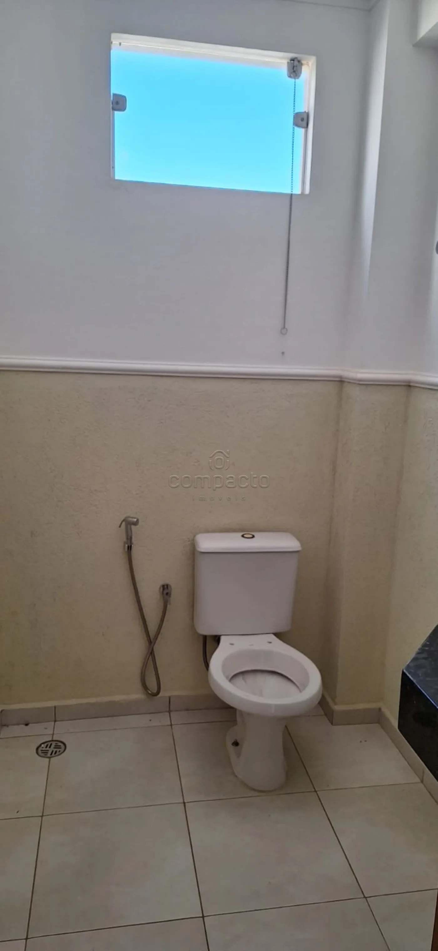 Alugar Comercial / SalaLoja Condom&iacute;nio em S&atilde;o Jos&eacute; do Rio Preto R$ 1.800,00 - Foto 8