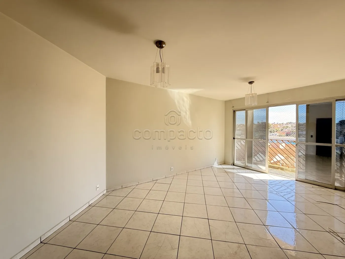 Apartamento 3 Dormitórios | Ambientes Amplos | Churrasqueira na Cobertura