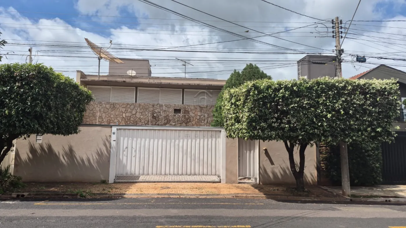 Casa com 4 Quartos | 4 Vagas | Bairro Jardim Tarraf II