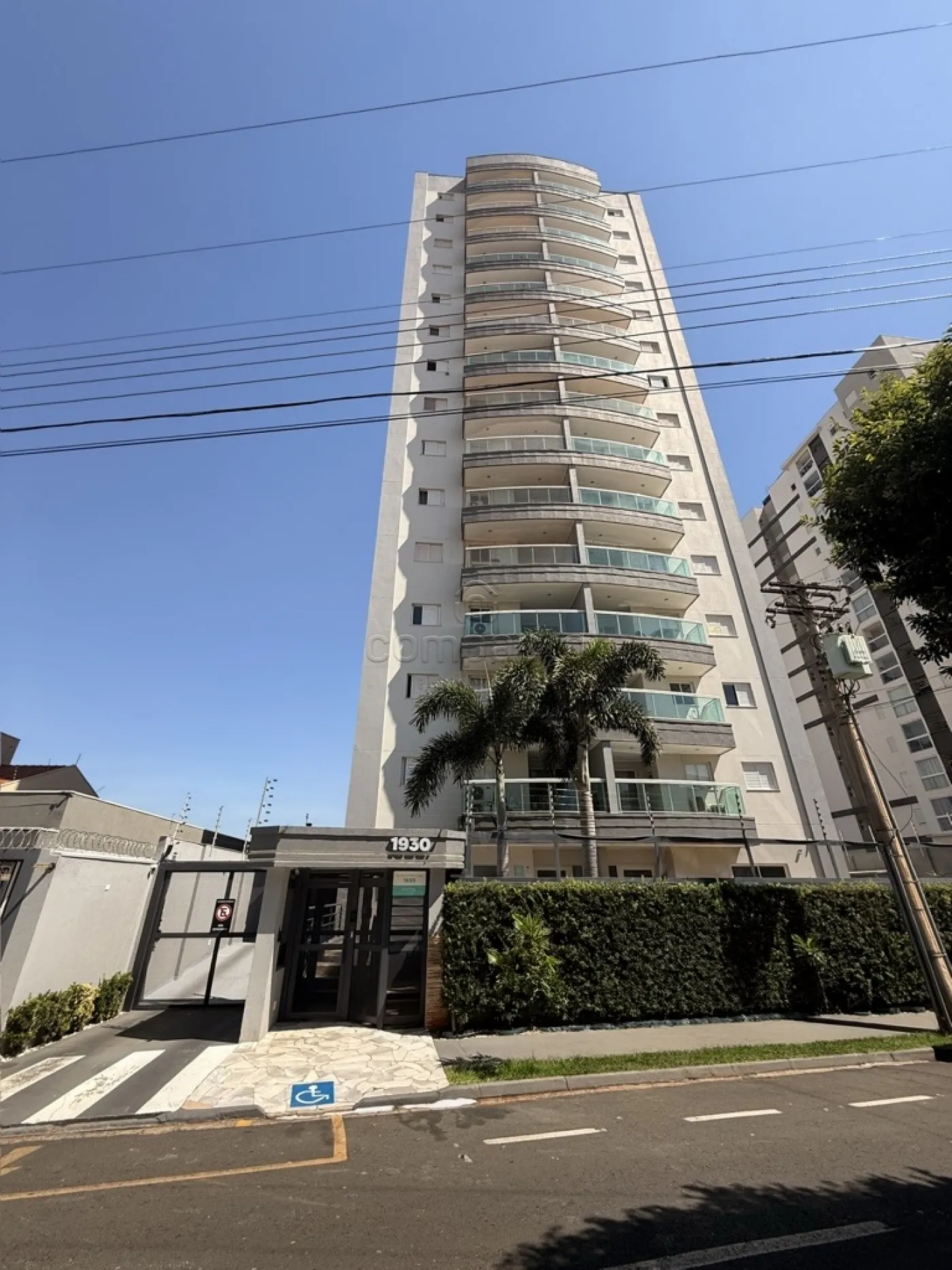 Apartamento 3 Quartos | Região Sul | Sala 2 Ambientes com Sacada