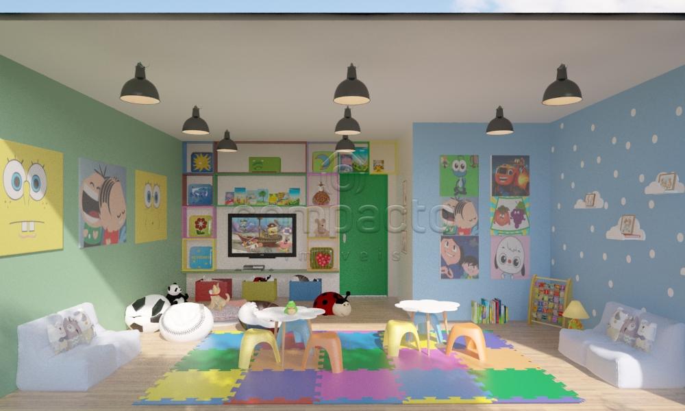 Comprar Apartamento / Padr&atilde;o em S&atilde;o Jos&eacute; do Rio Preto R$ 410.000,00 - Foto 34